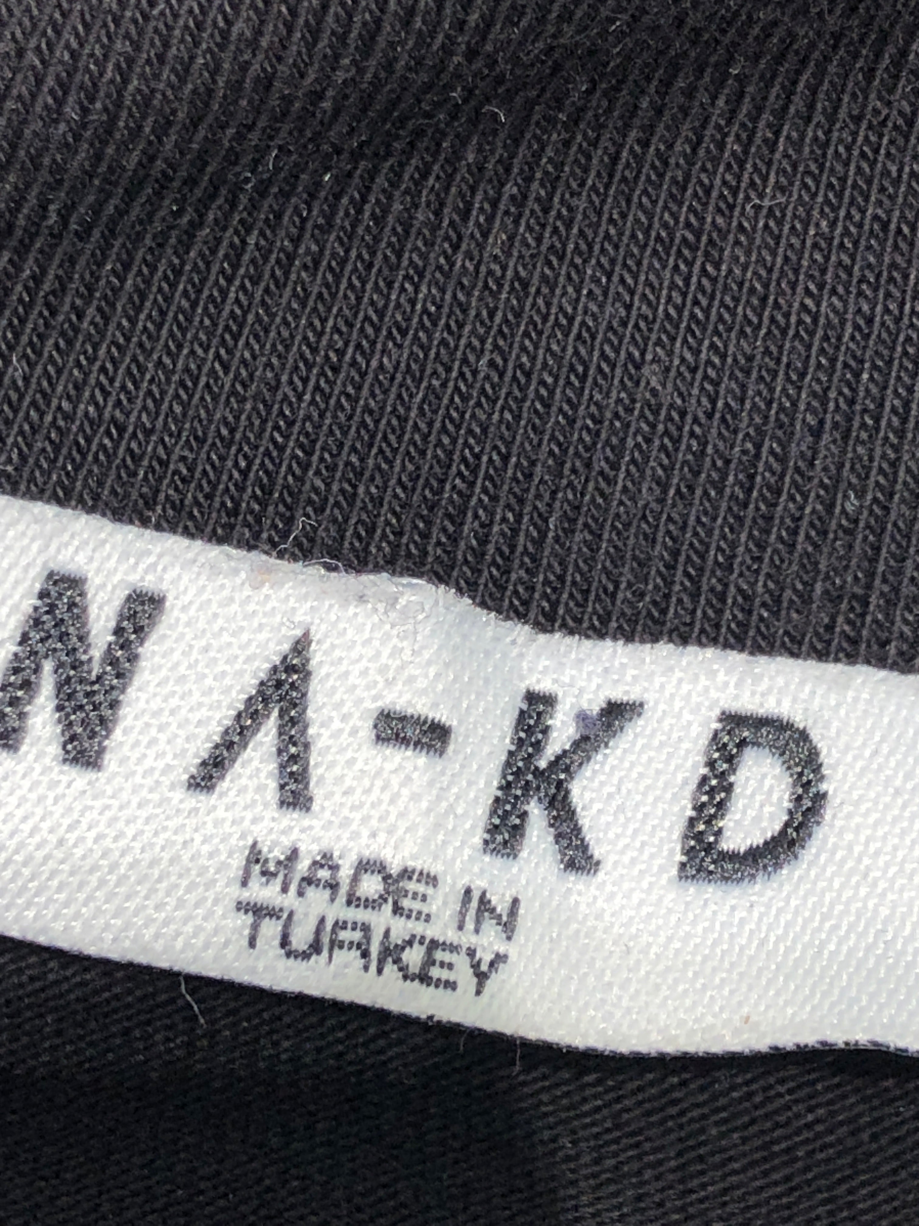 Na-Kd T-shirt